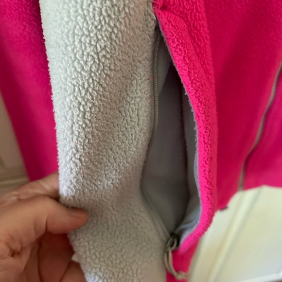 THE NORTH FACE FLEECE - Picture 7 of 10